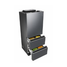 김치플러스 328L 스탠드형 3도어 냉장고 방문설치