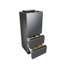 김치플러스 328L 스탠드형 3도어 냉장고 방문설치