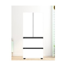 비스포크 490L 프리스탠딩 4도어 김치냉장고 AI 김치플러스 방문설치