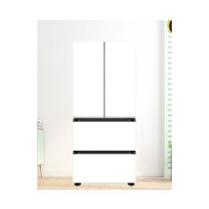 비스포크 490L 프리스탠딩 4도어 김치냉장고 AI 김치플러스 방문설치