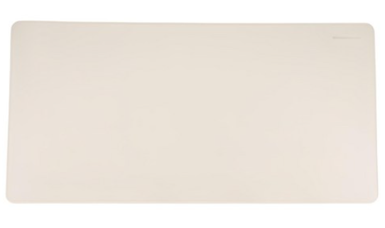 구스페리 가죽 키보드 마우스 장패드