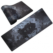 녹스 게이밍 장패드 캐릭터 마우스패드 방수코팅 NX-P1