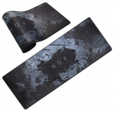 녹스 게이밍 장패드 캐릭터 마우스패드 방수코팅 NX-P1