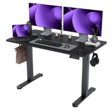 Seang 전체 보드 전동 풀보드승강대 가정용 사무용 책상 컴퓨터 책상 승강 학습대 스마트 승강대 심리스 테이블