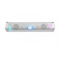 브리츠 프리미엄 PC 사운드바 RGB LED 게이밍 스피커