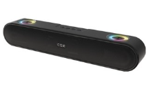 COX 파워풀한 베이스 사운드 5.4칩셋 블루투스 사운드바