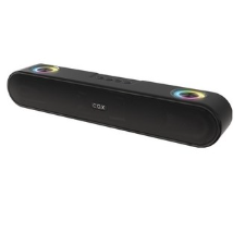 COX 파워풀한 베이스 사운드 5.4칩셋 블루투스 사운드바