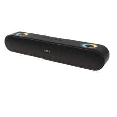 COX 파워풀한 베이스 사운드 5.4칩셋 블루투스 사운드바