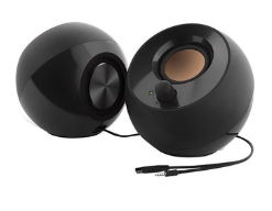 크리에이티브 PEBBLE 2.0 스피커