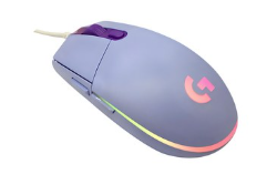 로지텍 G102 2세대 LIGHTSYNC 게이밍 유선마우스