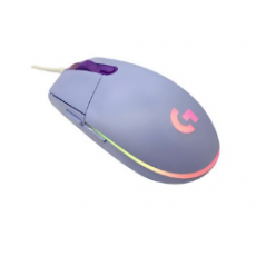 로지텍 G102 2세대 LIGHTSYNC 게이밍 유선마우스