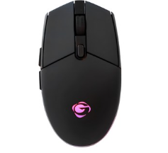 지클릭커 게이밍 마우스 GM-M250