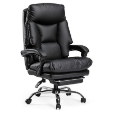 벤트론스 침대형 발받침 중역 사무용 의자