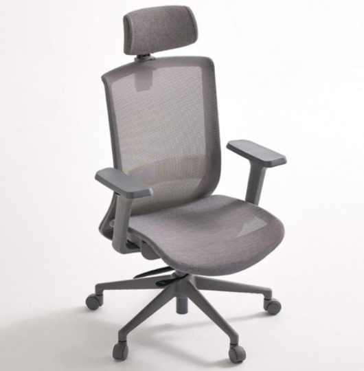 HJC체어 컴퓨터의자 풀메쉬 국내생산 편안한 책상 사무실 사무용 의자 HJC-T30MH