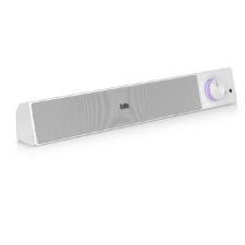 브리츠 2채널 사운드바 PC용 스피커