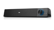 브리츠 2채널 사운드바 PC용 스피커