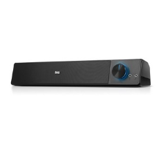 브리츠 2채널 사운드바 PC용 스피커