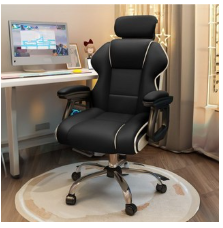 루나글램 게이밍 의자