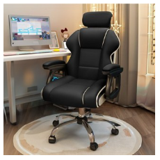 루나글램 게이밍 의자