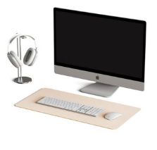 지에스비케이스 프리미엄 마우스 장패드 700 x 350 mm