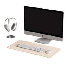 지에스비케이스 프리미엄 마우스 장패드 700 x 350 mm