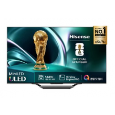 HISENSE 4K ULED Mini LED 스마트TV