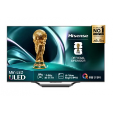 HISENSE 4K ULED Mini LED 스마트TV