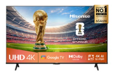 HISENSE 4K UHD LED 스마트TV