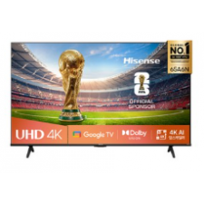 HISENSE 4K UHD LED 스마트TV