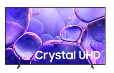 삼성전자 4K UHD Crystal TV
