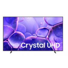 삼성전자 4K UHD Crystal TV