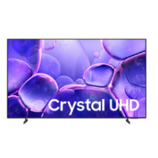 삼성전자 4K UHD Crystal TV