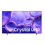 삼성전자 4K UHD Crystal TV