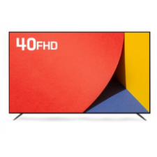 티브이지 40인치 FHD TV 고화질패널 1등급티비