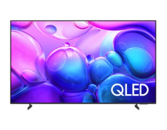 삼성전자 4K UHD QLED TV