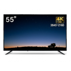 위드라이프 55인치 4K UHD TV 대기업정품패널 1등급 고화질티비
