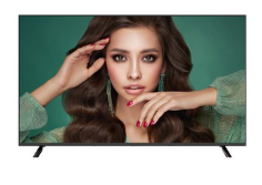 유니온 55인치 UHD TV