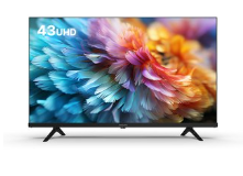 필립스 4K UHD LED TV