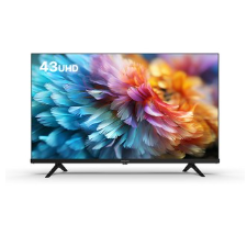 필립스 4K UHD LED TV
