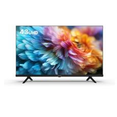 필립스 4K UHD LED TV