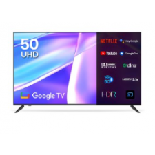 이노스 4K UHD HDR 구글 TV