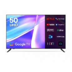 이노스 4K UHD HDR 구글 TV