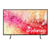 삼성전자 4K UHD LED 크리스탈 TV