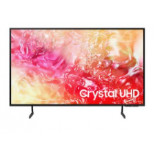 삼성전자 4K UHD LED 크리스탈 TV