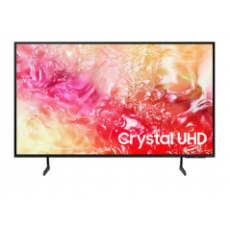 삼성전자 4K UHD LED 크리스탈 TV