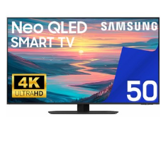 삼성 TV 50QN90 네오 QLED 4K 125cm(50인치) 미니LED 스마트 티비 유튜브 넷플릭스 디즈니 미러링