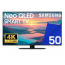 삼성 TV 50QN90 네오 QLED 4K 125cm(50인치) 미니LED 스마트 티비 유튜브 넷플릭스 디즈니 미러링