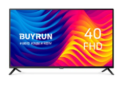 프리즘코리아 프리즘 FHD LED 바이런 TV