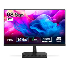 한성컴퓨터 FHD IPS 144Hz 게이밍 모니터