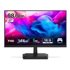한성컴퓨터 FHD IPS 144Hz 게이밍 모니터